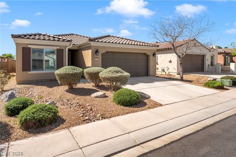 3813 Citrus Heights Avenue North Las Vegas NV 89081