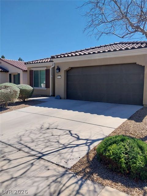 Photo of 3813 Citrus Heights Avenue, North Las Vegas, NV 89081 (MLS # 2763662)