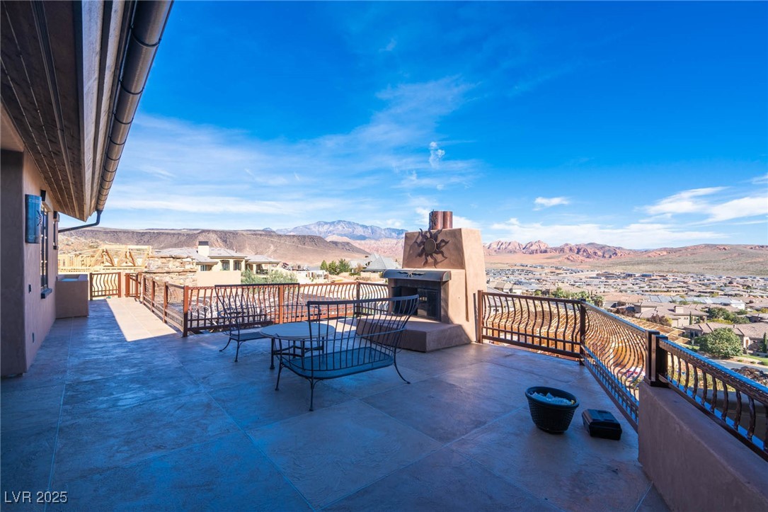 1558 Harvard Avenue, Washington, Utah image 30