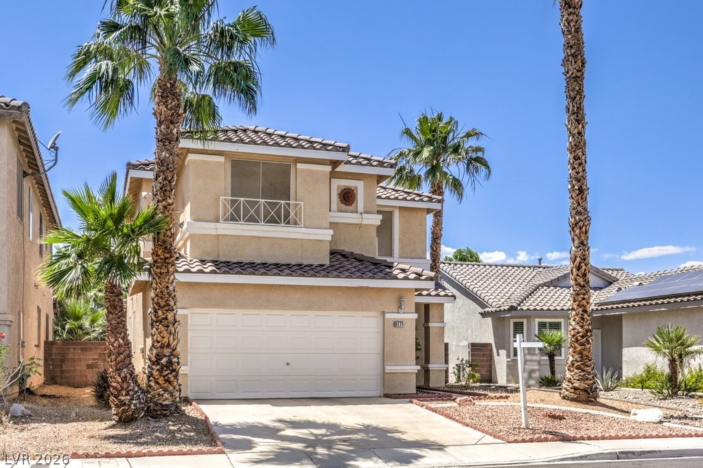 9171 Coral Bisque Street