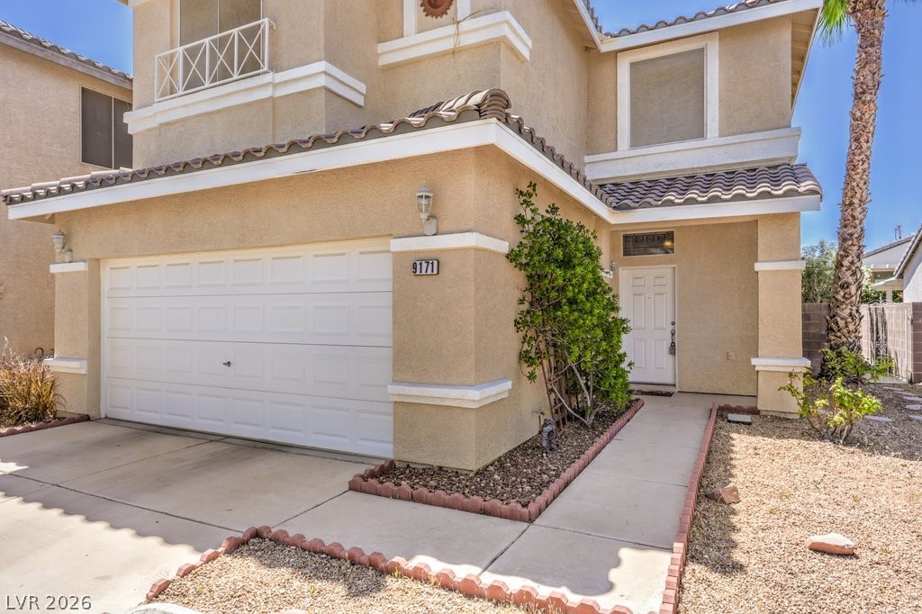 9171 Coral Bisque Street