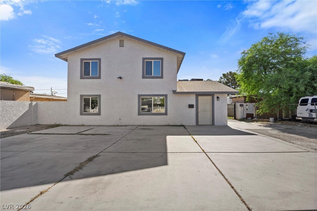 500 N 21st Street