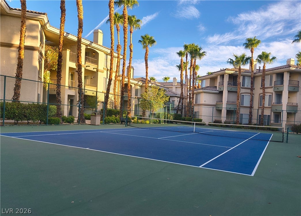 7103 S Durango Drive 205