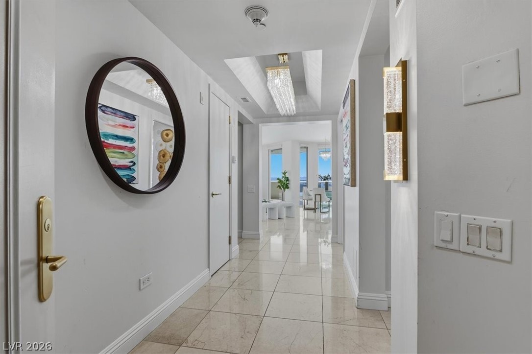 2877 Paradise Road 1505