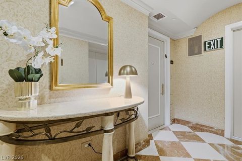 Photo of 2877 Paradise Road #1505, Las Vegas, NV 89109 (MLS # 2777287)