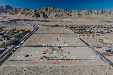 Photo of Las Vegas, NV 89149 (MLS # 2635480)