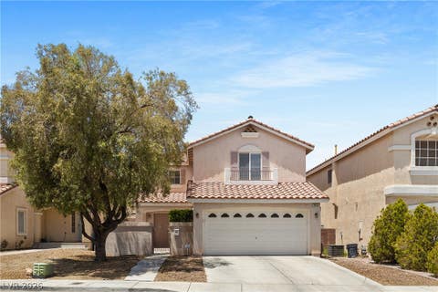 Homes For Sale - 7455 Treasure Chest Street<br/> Clark County, Las Vegas, NV 89139