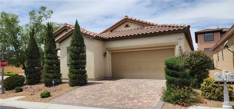 Homes For Sale - 3 Crooked Putter Drive<br/> Las Vegas, NV 89148