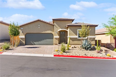 Photo of 10952 Artisan Ranch Avenue, Las Vegas, NV 89166 (MLS # 2805042)