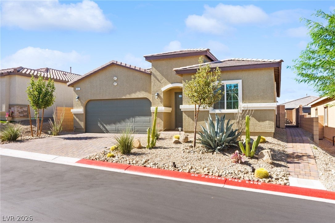 10952 Artisan Ranch Avenue