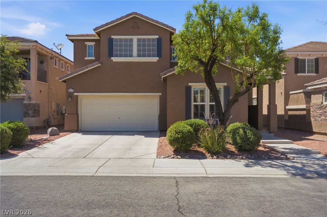 3412 Perching Bird Lane