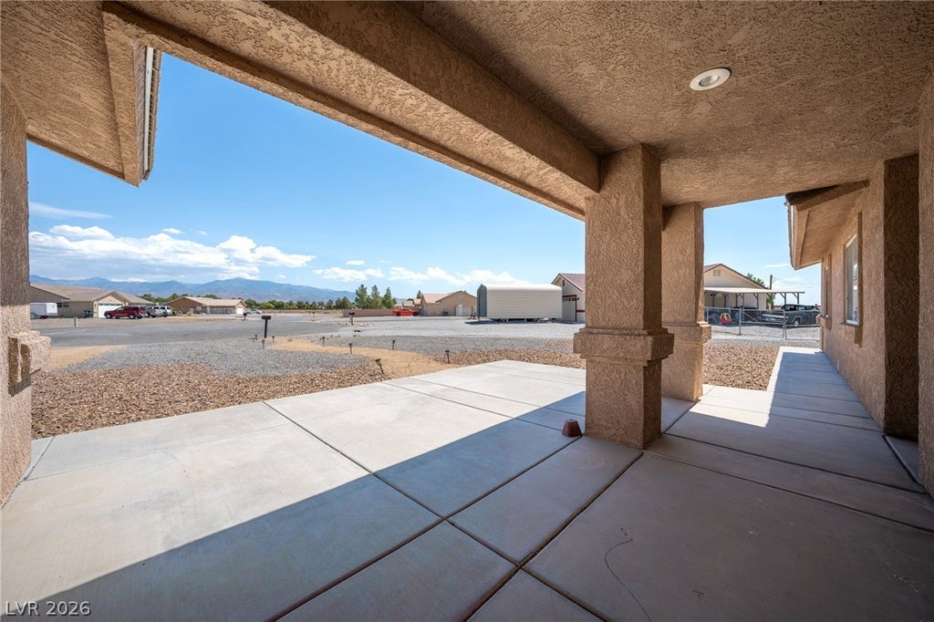 Photo of 2121 W Labrador Court, Pahrump, NV 89048 (MLS # 2812540)