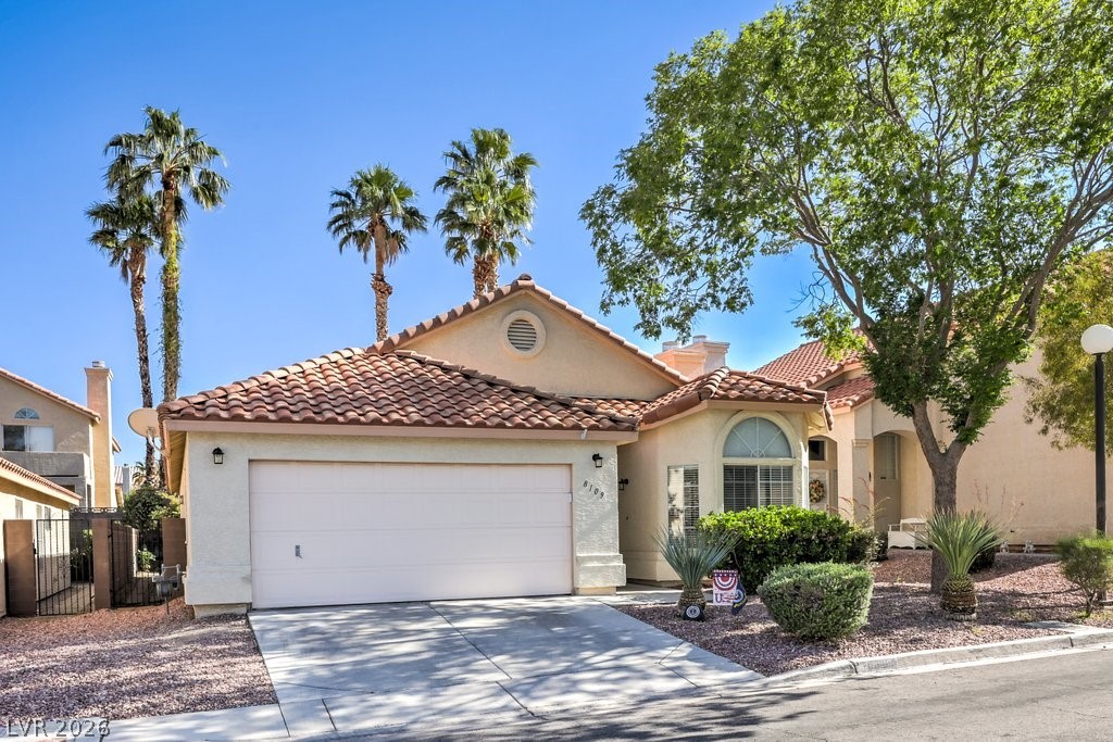 8109 Sunset Mill Drive