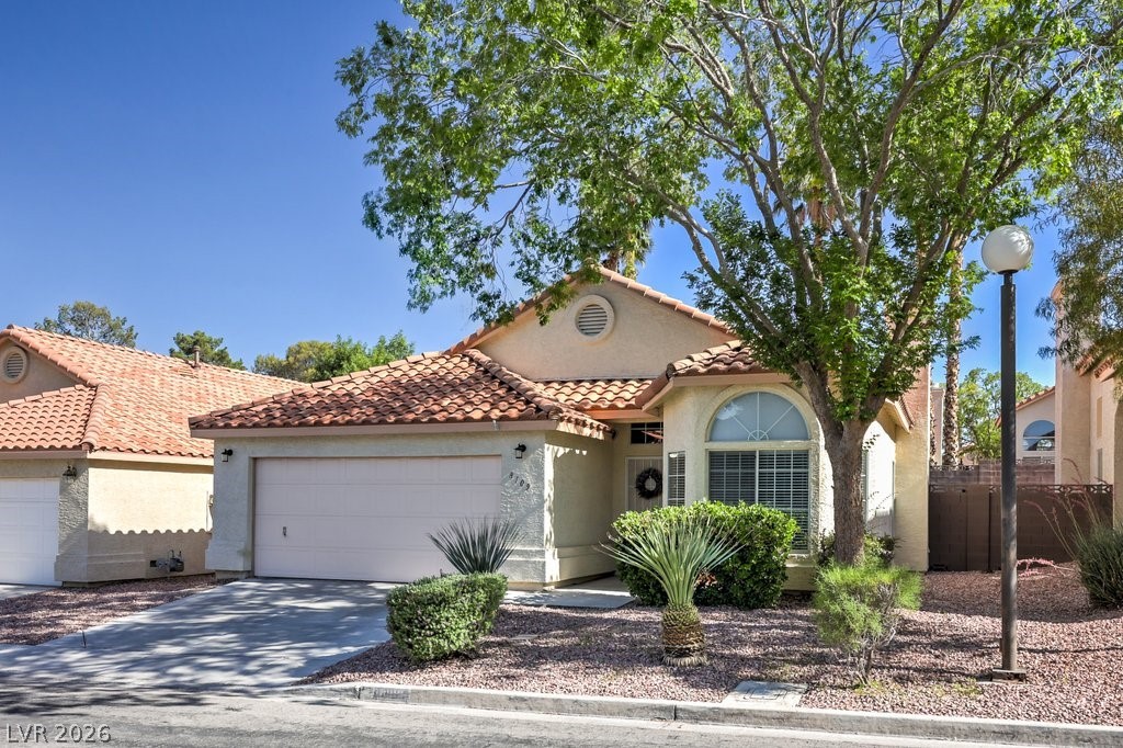 8109 Sunset Mill Drive