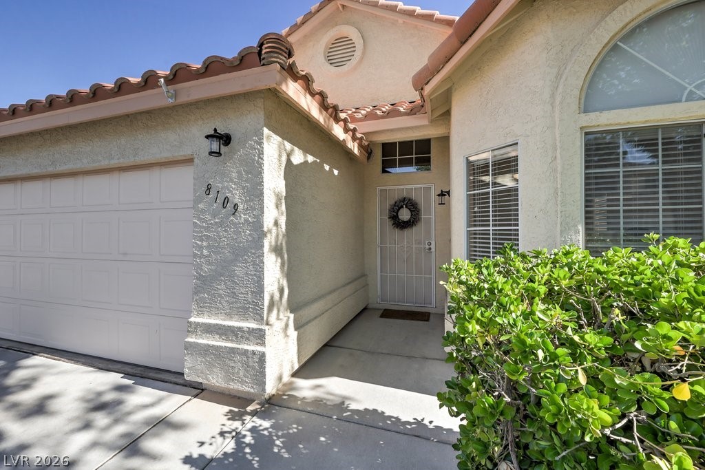 8109 Sunset Mill Drive