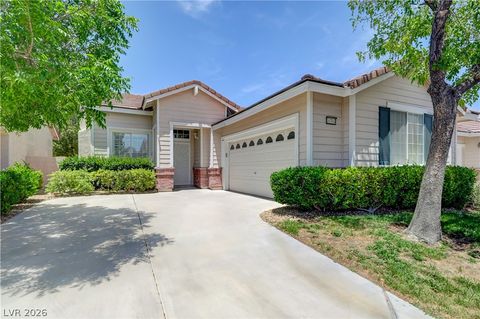 Townhouse For Sale - 10304 Pacific Summerset Lane<br/> Las Vegas, NV 89144