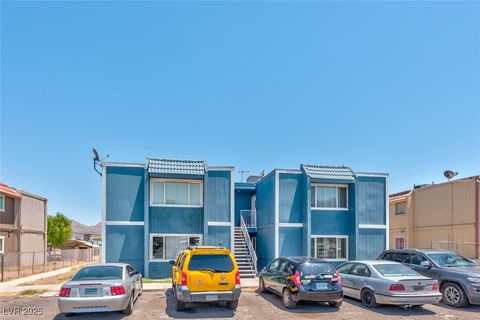 29 Gold Bar Court C Las Vegas NV 89110