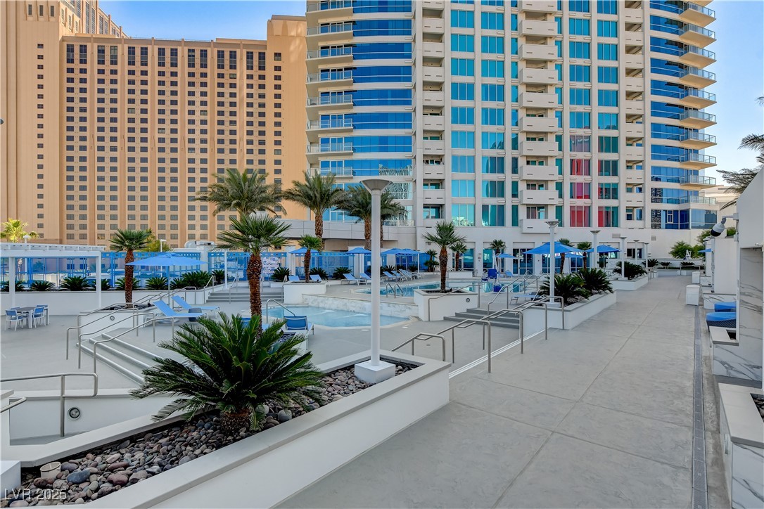 2700 Las Vegas Boulevard #2809, Las Vegas, Nevada image 47