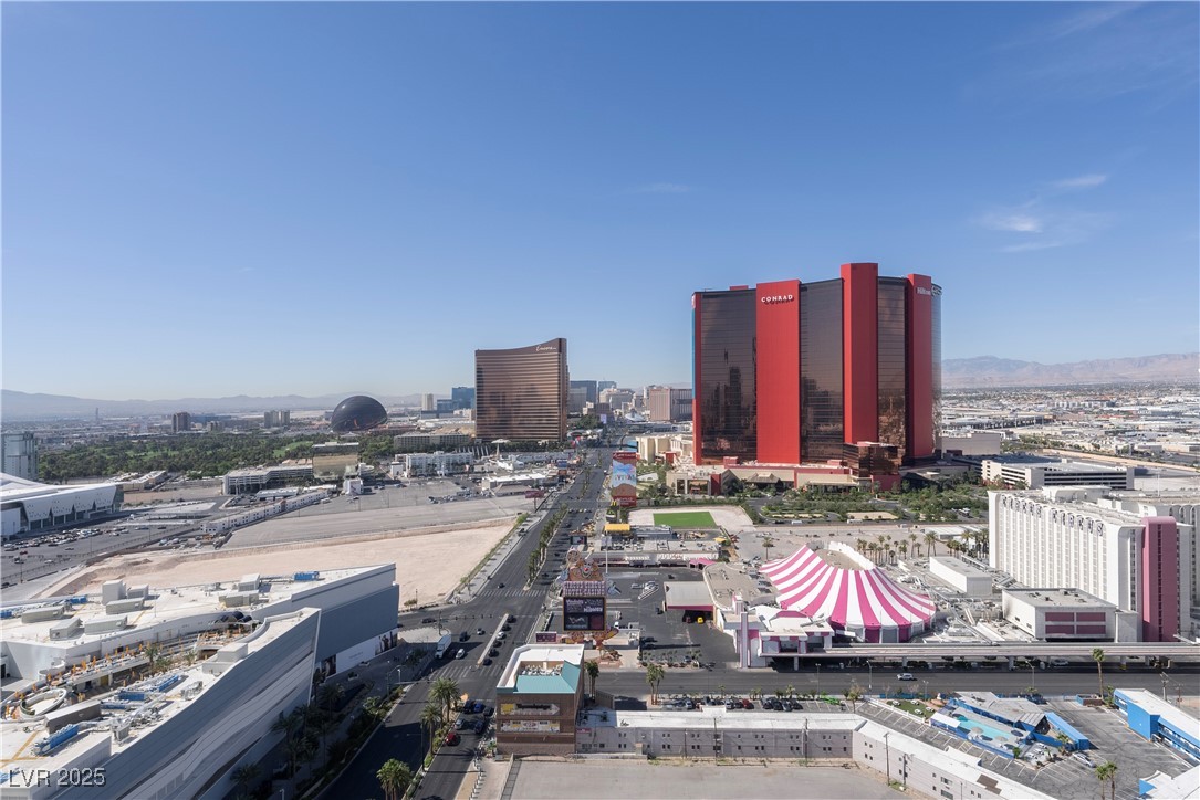 2700 Las Vegas Boulevard #2809, Las Vegas, Nevada image 2