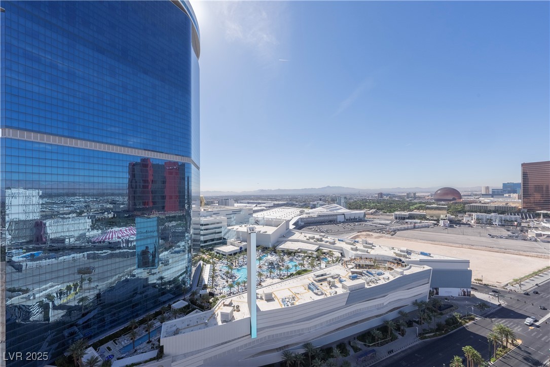 2700 Las Vegas Boulevard #2809, Las Vegas, Nevada image 3