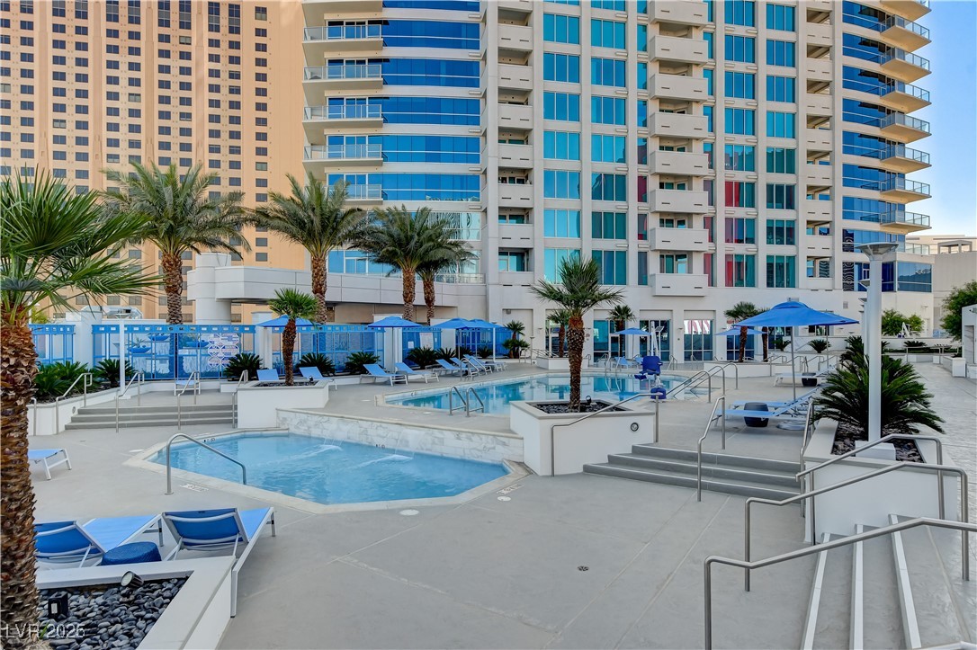2700 Las Vegas Boulevard #2809, Las Vegas, Nevada image 48