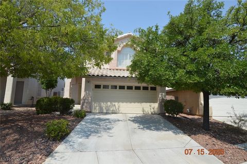 933 Windhook Street Las Vegas NV 89144
