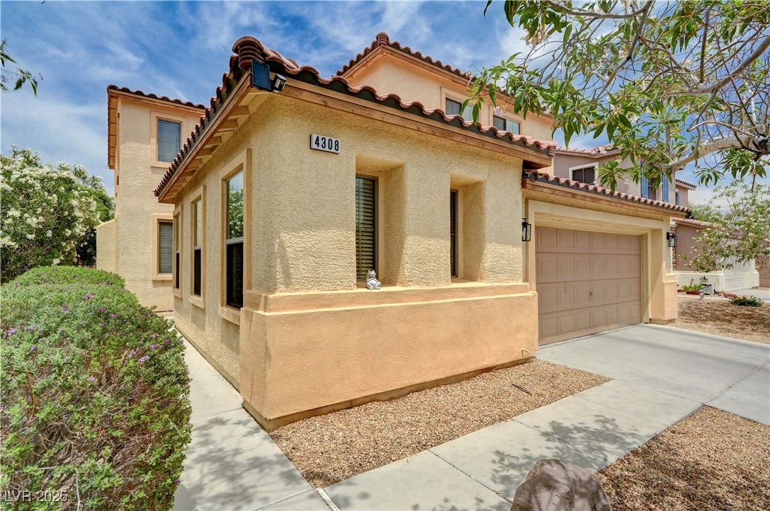 4308 Desert Haven Avenue, North Las Vegas, Nevada image 4