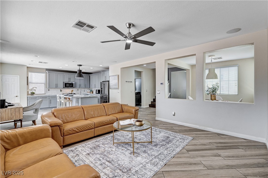4308 Desert Haven Avenue, North Las Vegas, Nevada image 9