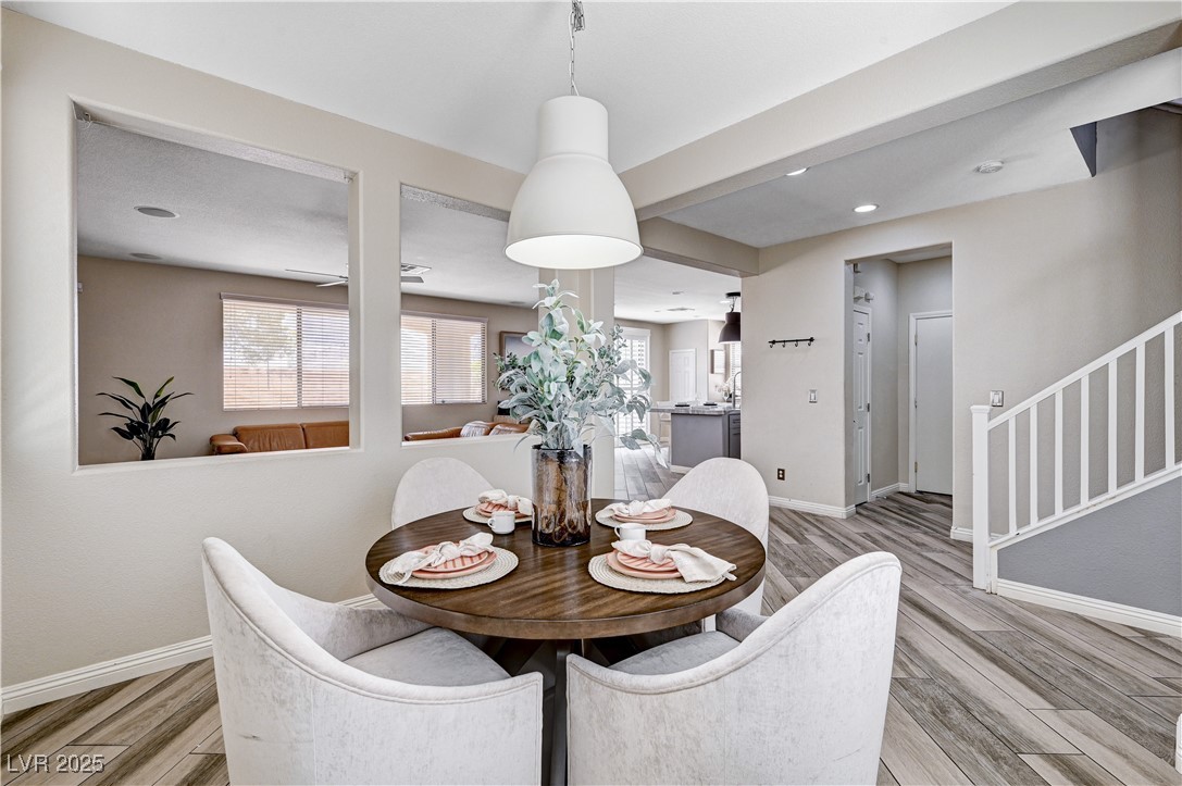 4308 Desert Haven Avenue, North Las Vegas, Nevada image 14