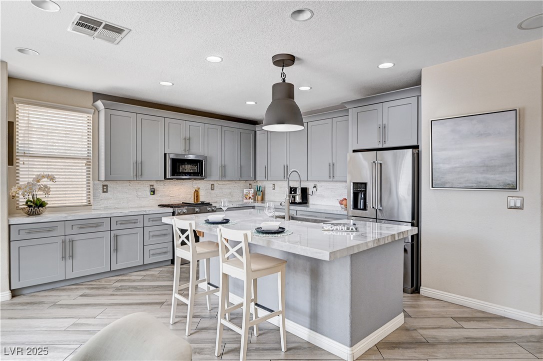 4308 Desert Haven Avenue, North Las Vegas, Nevada image 15