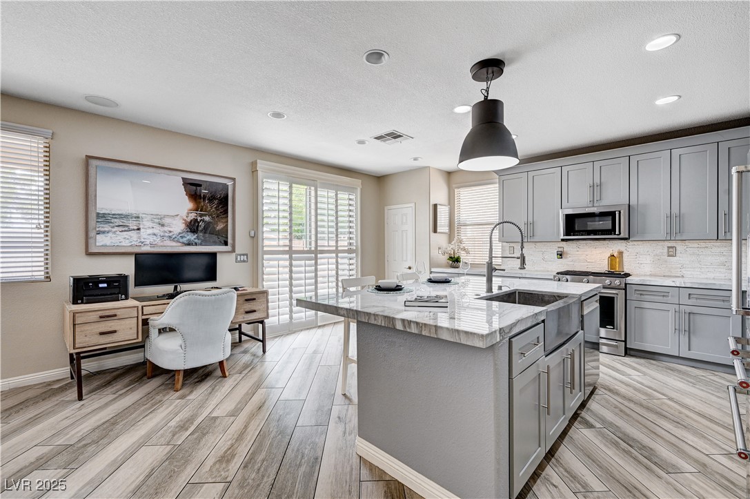 4308 Desert Haven Avenue, North Las Vegas, Nevada image 22
