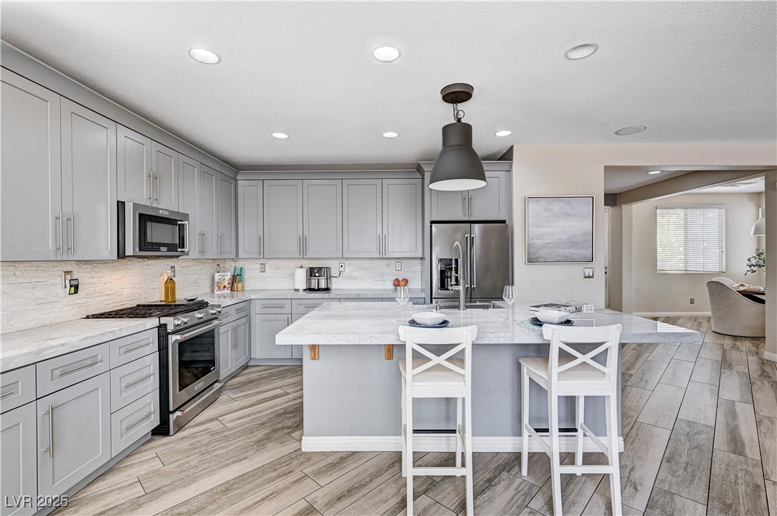 4308 Desert Haven Avenue, North Las Vegas, Nevada image 16