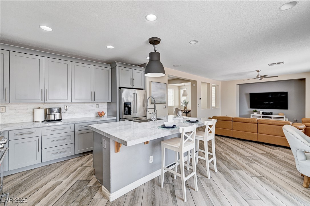 4308 Desert Haven Avenue, North Las Vegas, Nevada image 17