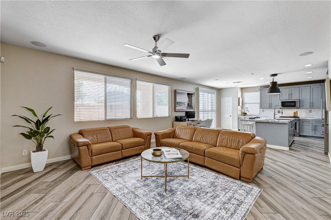 4308 Desert Haven Avenue, North Las Vegas, Nevada image 10