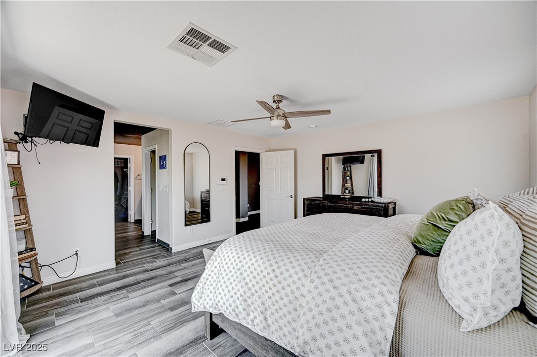 4308 Desert Haven Avenue, North Las Vegas, Nevada image 37