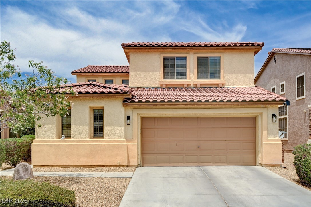 4308 Desert Haven Avenue, North Las Vegas, Nevada image 1