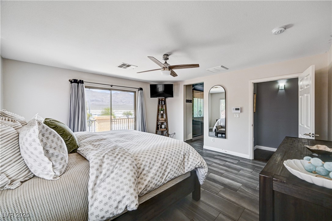 4308 Desert Haven Avenue, North Las Vegas, Nevada image 36