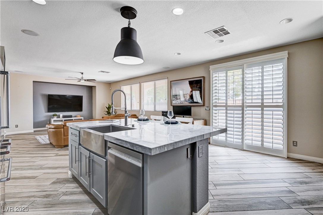 4308 Desert Haven Avenue, North Las Vegas, Nevada image 19