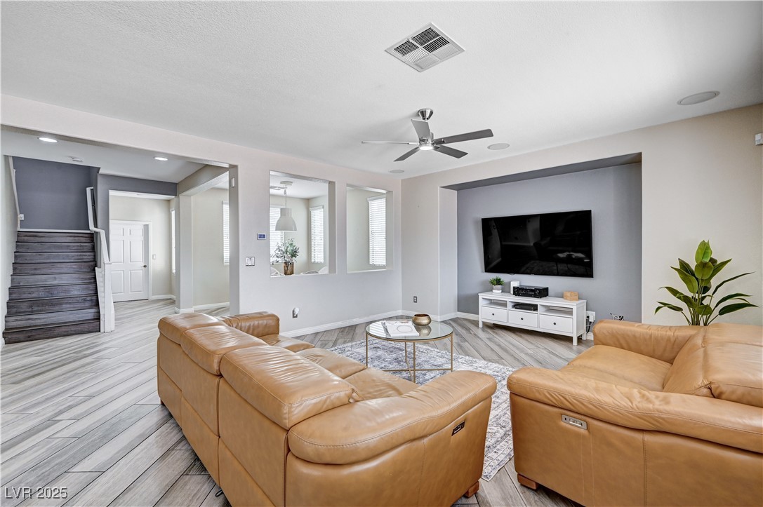 4308 Desert Haven Avenue, North Las Vegas, Nevada image 8