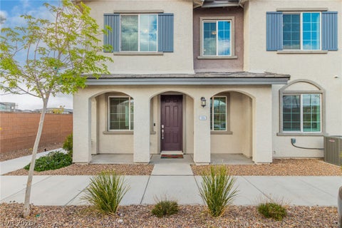 Townhouse For Rent - 20 Barbara Lane #116<br/> Clark County, Las Vegas, NV 89183