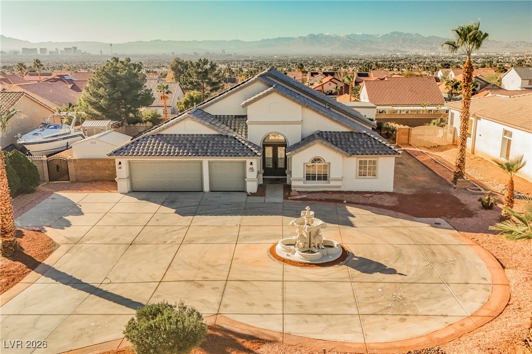 1259 N Hollywood Boulevard