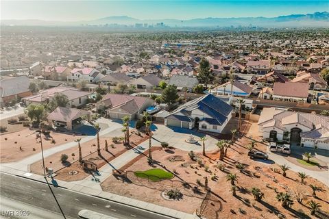 1259 N Hollywood Boulevard Las Vegas NV 89110