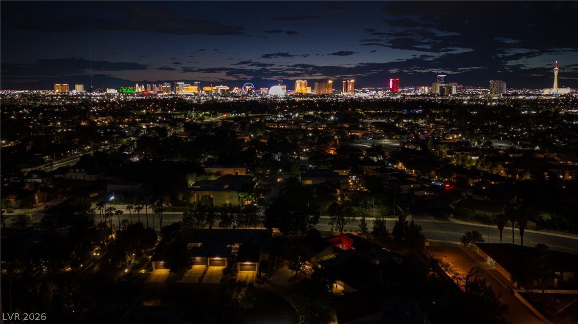 3022 Mirado Court