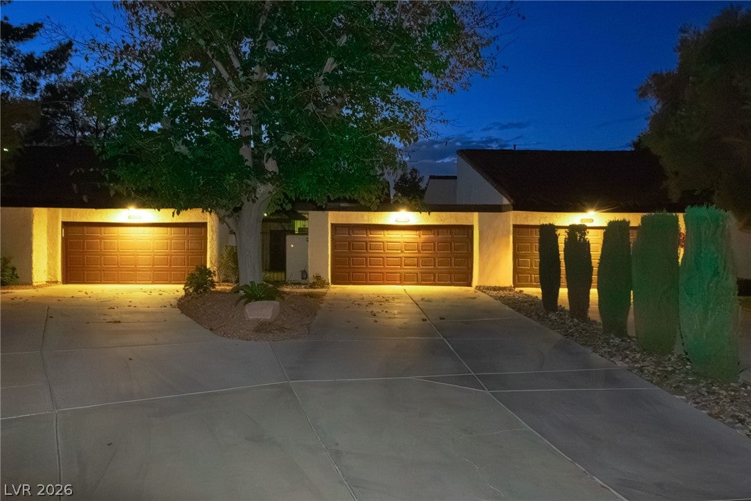 3022 Mirado Court