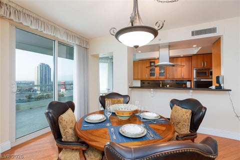 Tiny photo for 2747 Paradise Road #1706, Las Vegas, NV 89109 (MLS # 2730522)