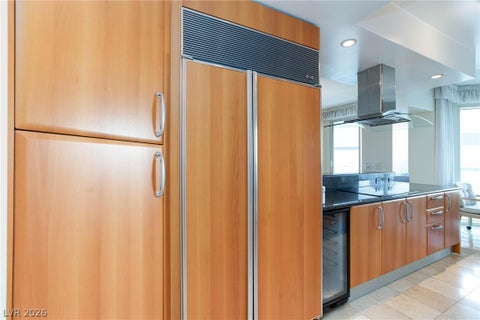 Tiny photo for 2747 Paradise Road #1706, Las Vegas, NV 89109 (MLS # 2730522)