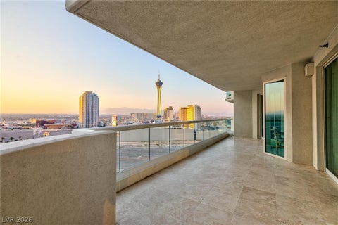 Tiny photo for 2747 Paradise Road #1706, Las Vegas, NV 89109 (MLS # 2730522)