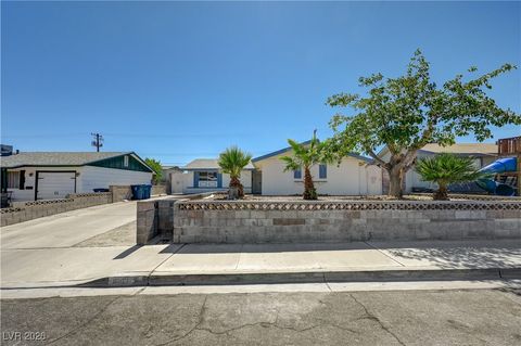 6413 Bannock Way Las Vegas NV 89107