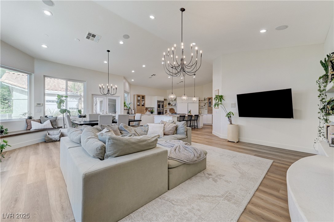 2345 Villandry Court, Henderson, Nevada image 25