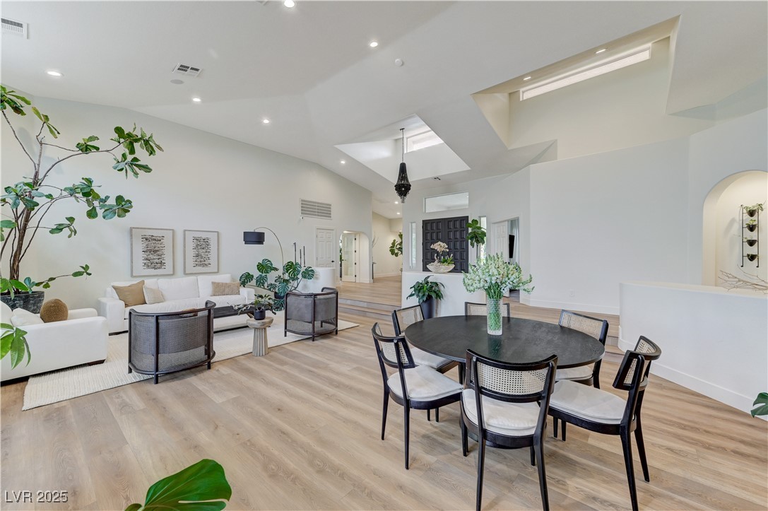 2345 Villandry Court, Henderson, Nevada image 17